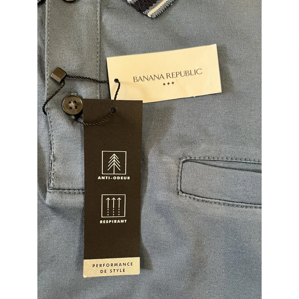 Banana Republic nwt banana